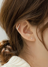 PEARL DANGO PIERCING