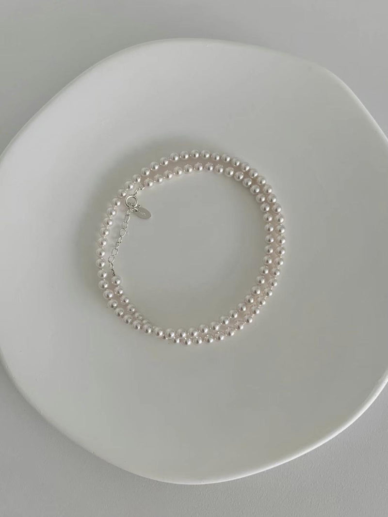 SWAL PEARL NECKLACE