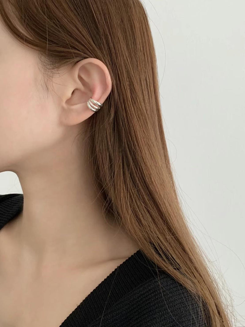 ALYSSA EAR CUFF