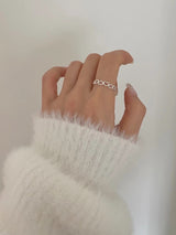 ANAIS Open Ring
