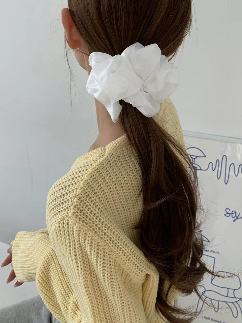 JALIN HAIR SCRUNCH
