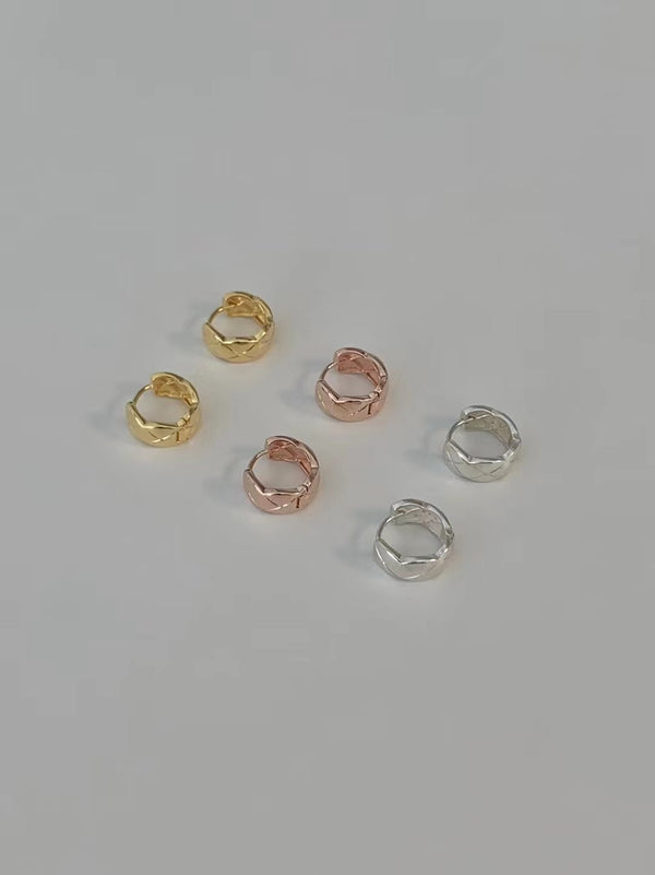 NORA EARRINGS