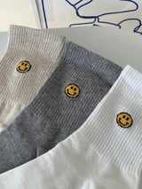 SMILE BASIC SOCKS