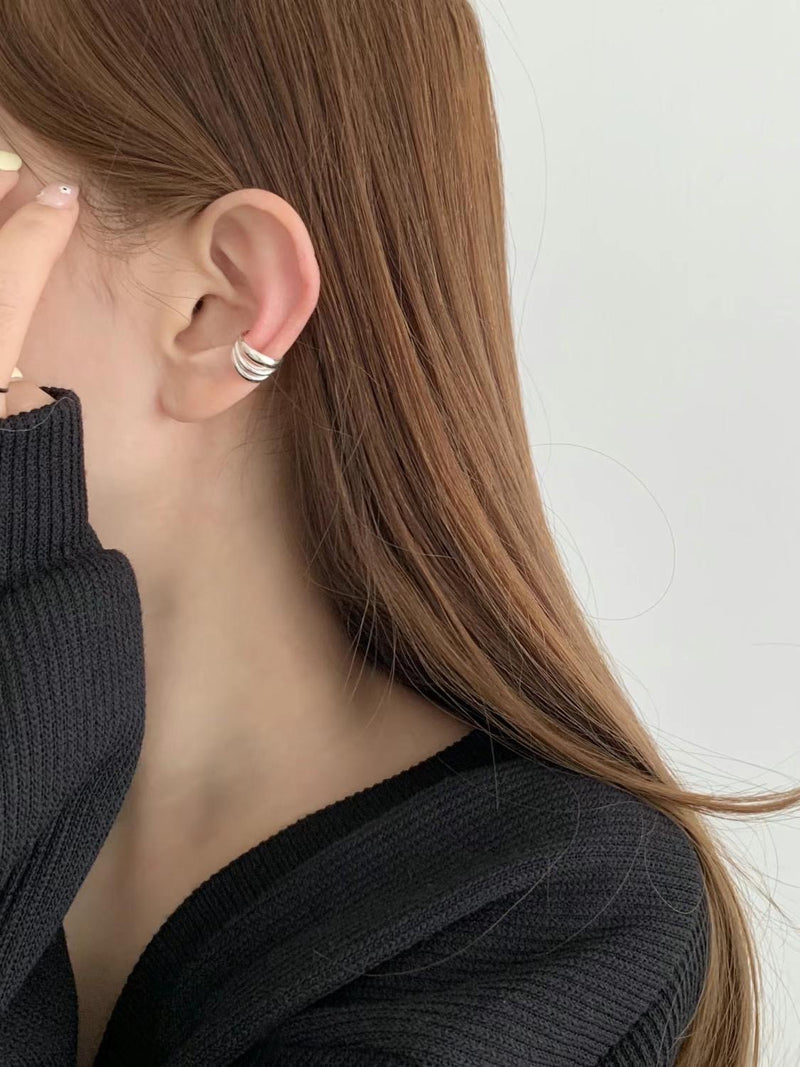ALYSSA EAR CUFF