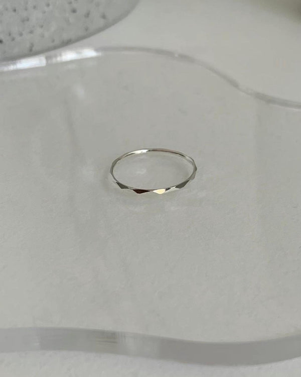 CUTTING POINT RING