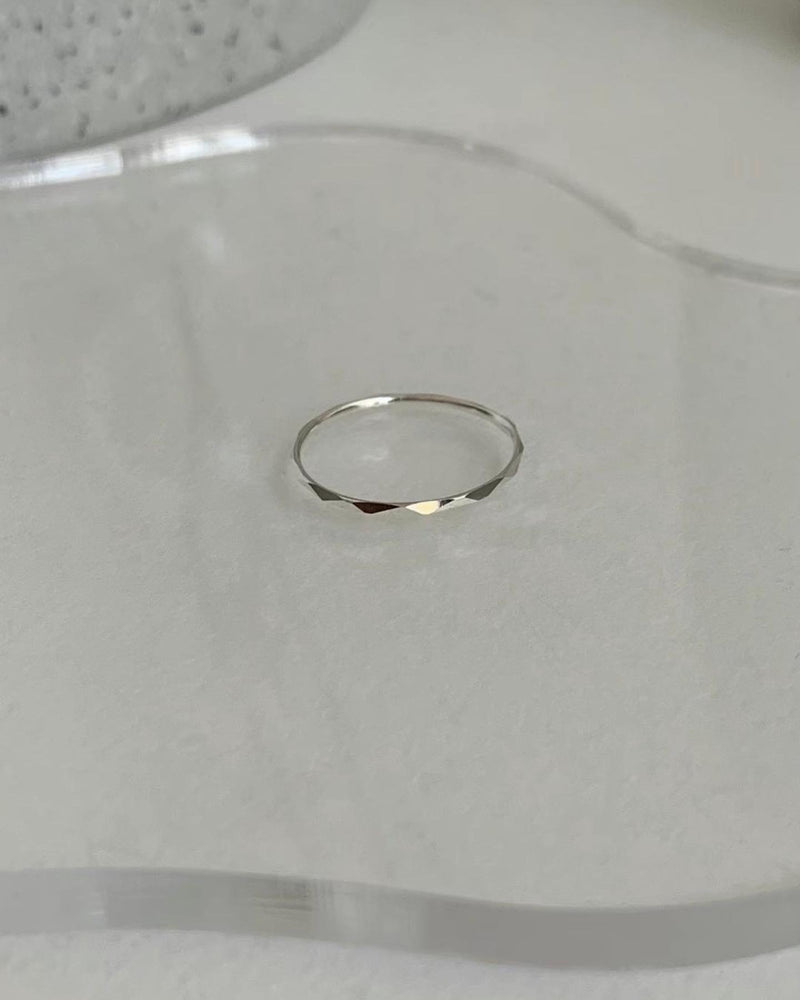 CUTTING POINT RING