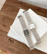 VINTAGE MESH WATCH