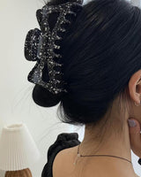 BIG SIZE HAIR CLIP