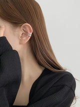 ALYSSA EAR CUFF