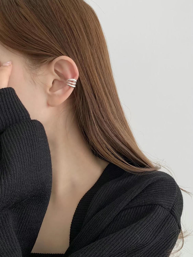ALYSSA EAR CUFF