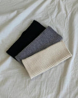 SHORT WINTER HAND GLOVES