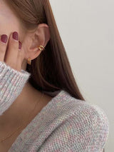 NAOMI EAR CUFF