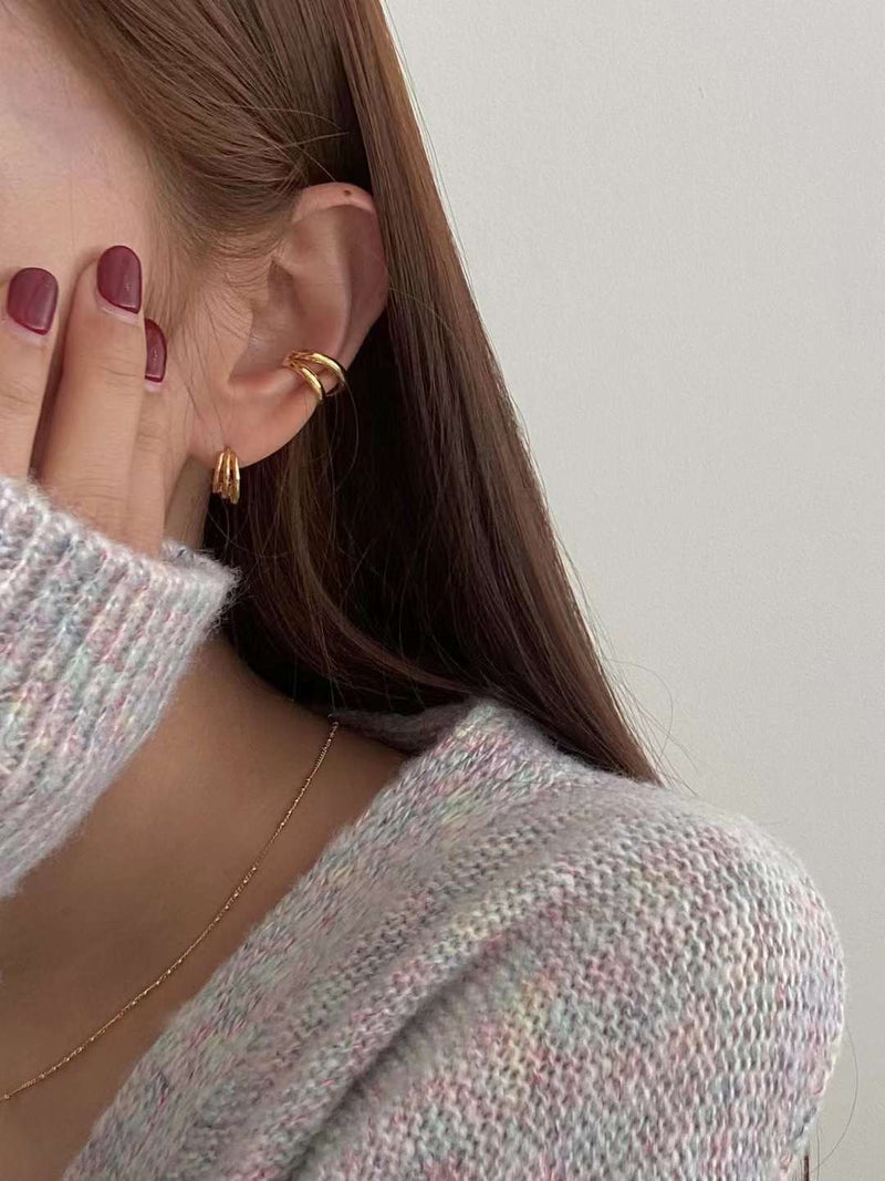 NAOMI EAR CUFF