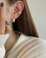 VOLUME EARRINGS