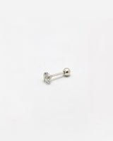 Crystal Cubic Piercing
