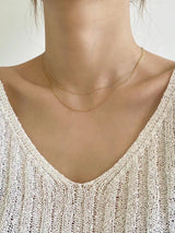 ELIA NECKLACE