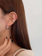 EZRA EAR CUFF