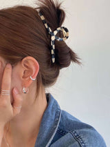 IRIS EAR CUFF