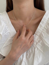 SHINING CHAIN NECKLACE