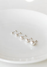 CLASSIC PEARL PIERCING