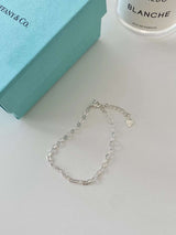 SHINY CHAIN BRACELET