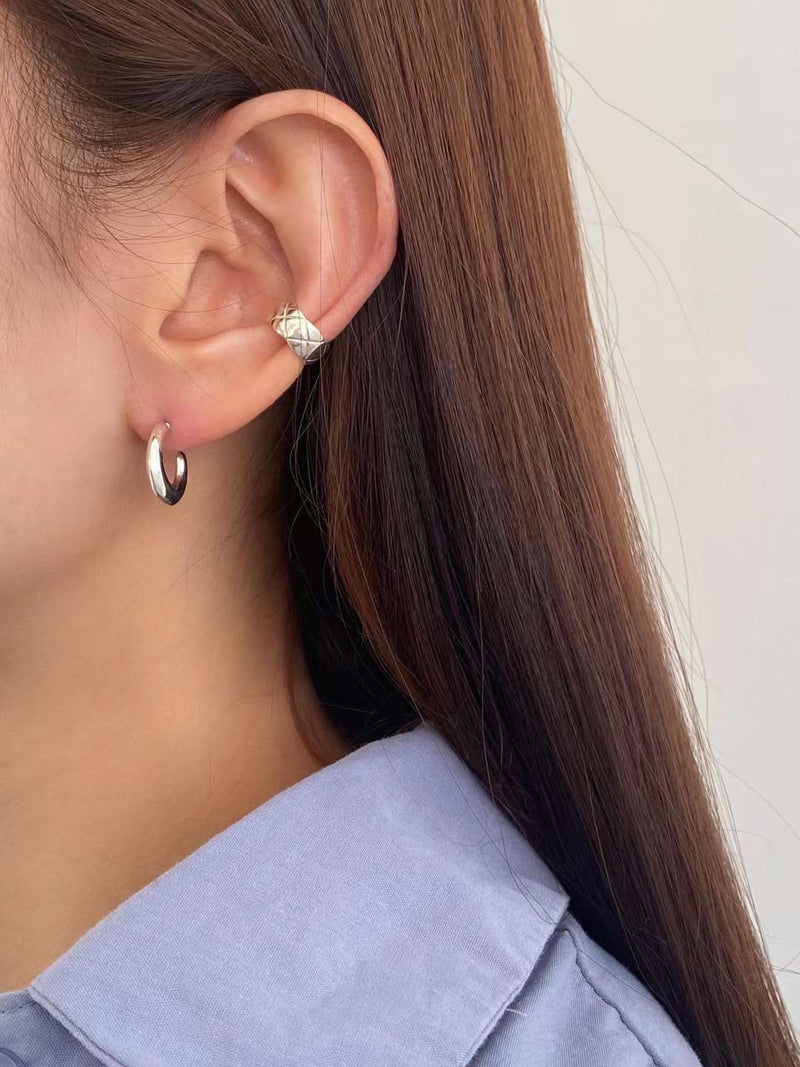 EZRA EAR CUFF
