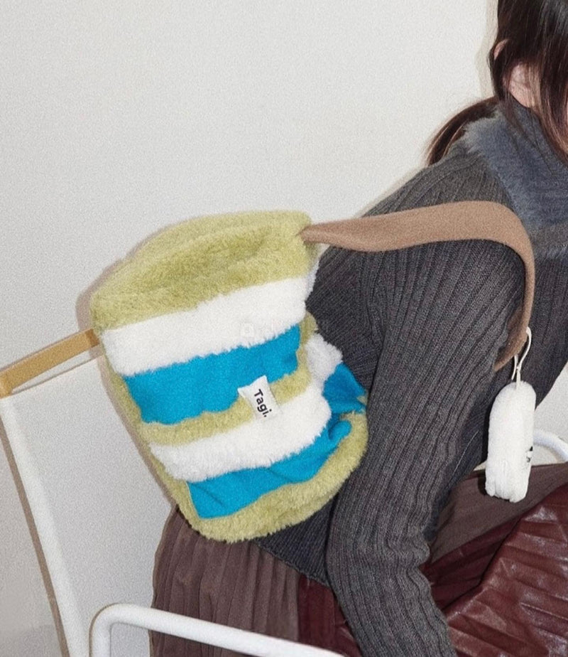 MINK TAGI BAG