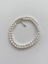 Freshwater Pearl Necklace