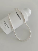 SWAL PEARL NECKLACE