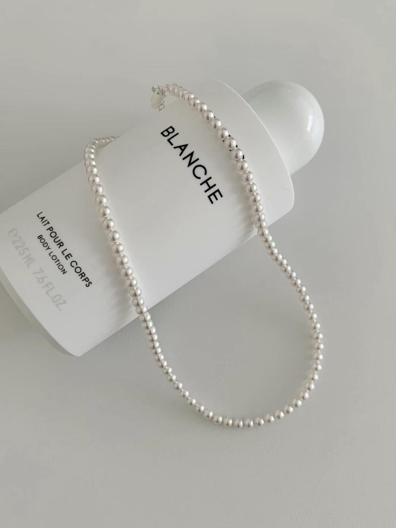 SWAL PEARL NECKLACE
