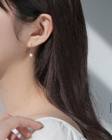 Crystal Cubic Piercing