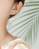 CHECKERBOARD PIERCING