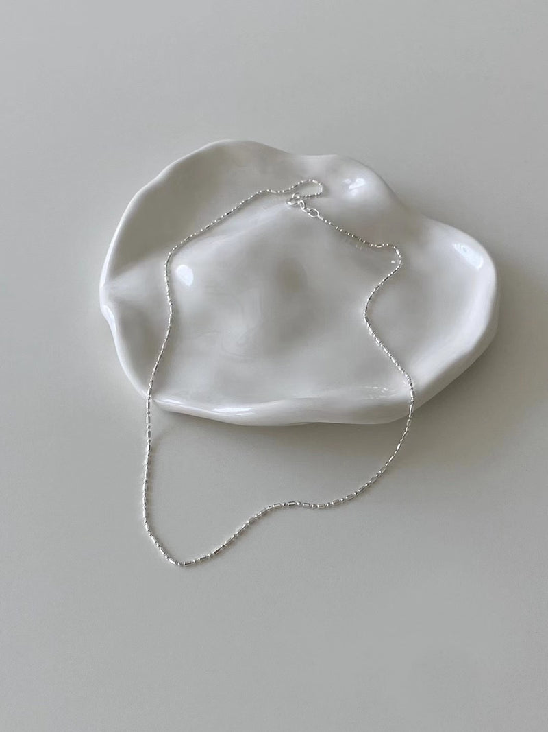 SHINING CHAIN NECKLACE