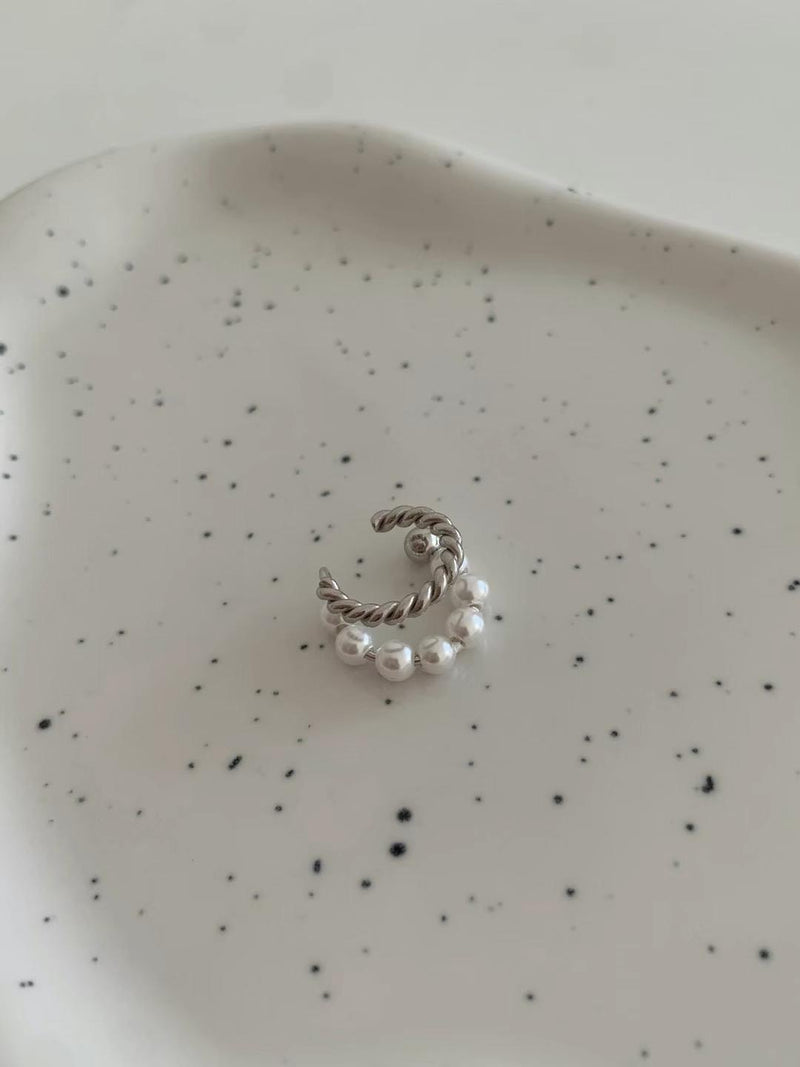 PAYTON EAR CUFF