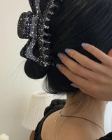 BIG SIZE HAIR CLIP
