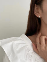 Everyday Pearl Earrings