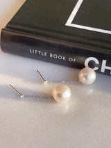ANI PEARL EARRINGS