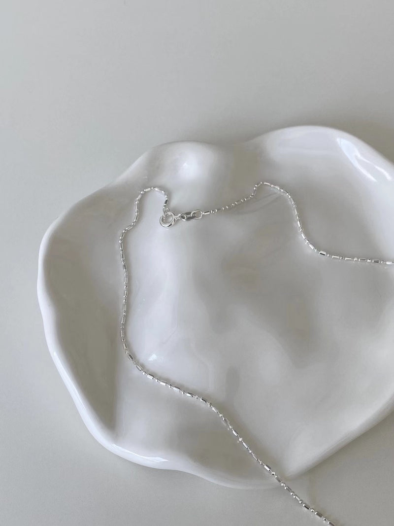 SHINING CHAIN NECKLACE