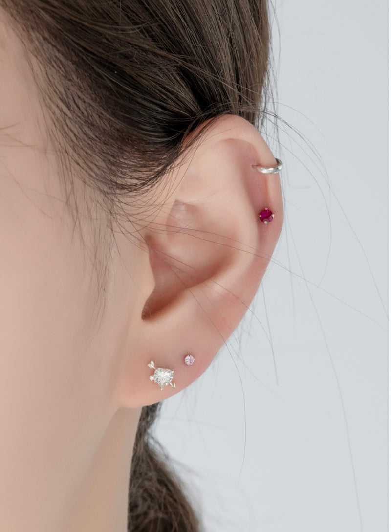 HEART&ARROW PIERCING
