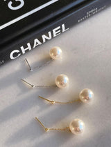 ANI PEARL EARRINGS