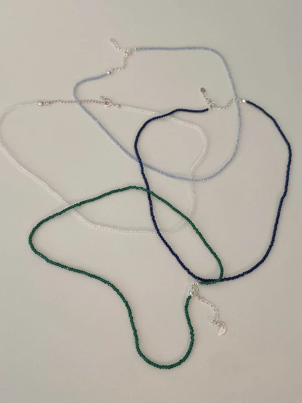 EMMA Beads Necklace