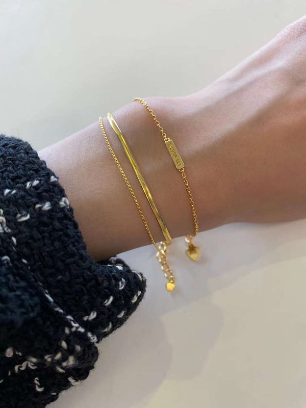 DEENA BRACELET