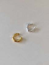 IRIS EAR CUFF