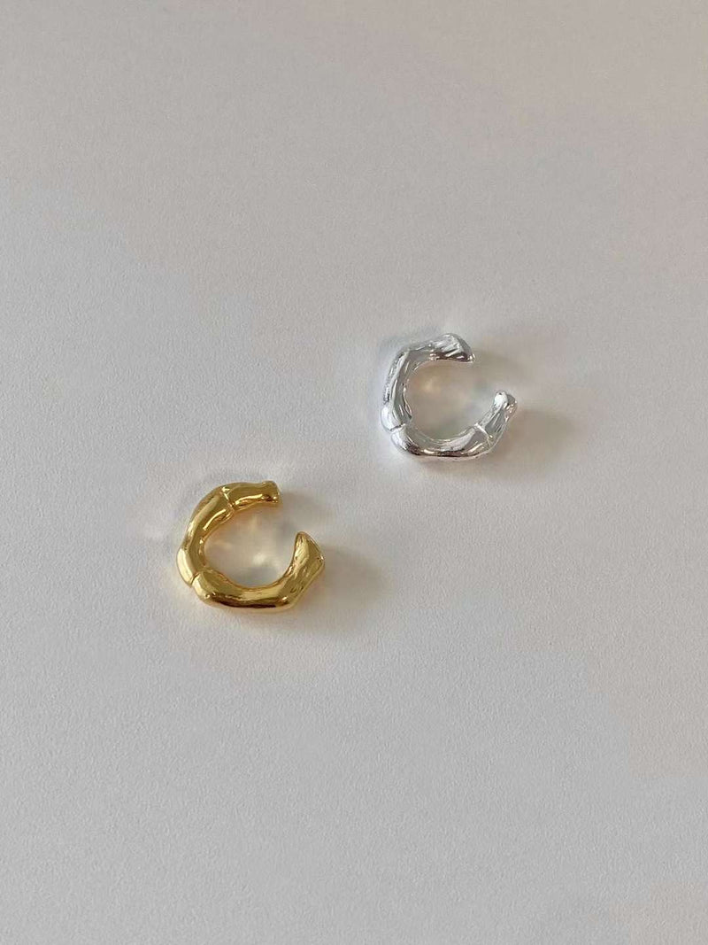 IRIS EAR CUFF