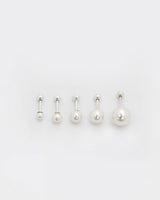 CLASSIC PEARL PIERCING