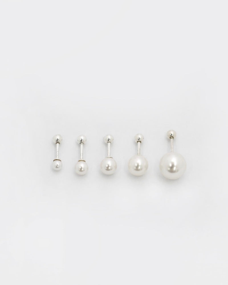 CLASSIC PEARL PIERCING
