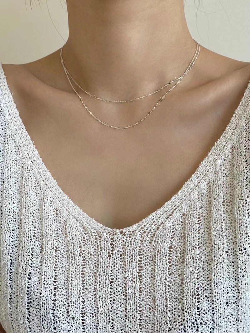 ELIA NECKLACE