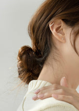 PEARL DANGO PIERCING