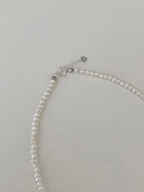 EVERYTHING Pearl Necklace