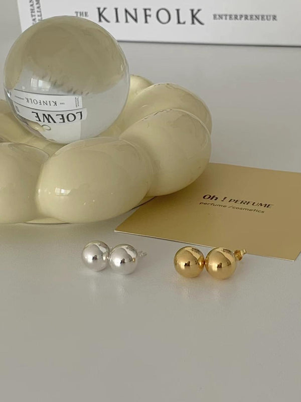 GABRIELLA EARRINGS